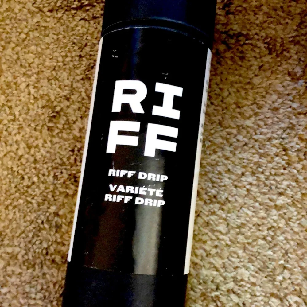 Large Riff T-shirt - Picture 4 of 5